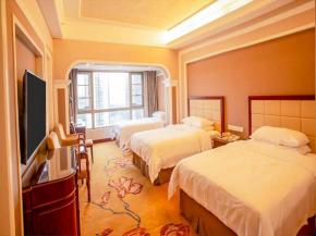 Отель Vienna Hotel Shenzhen Songgang Liye Road  Шэньчжэнь